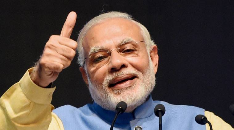 goodnews:unemploymentratefallsonnarendramodigovtsruralinfrastructuredrive
